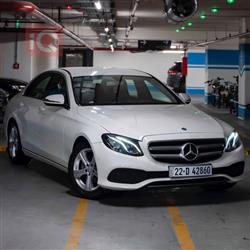 مێرسێدس بێنز E-Class